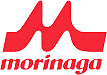 morinaga logo